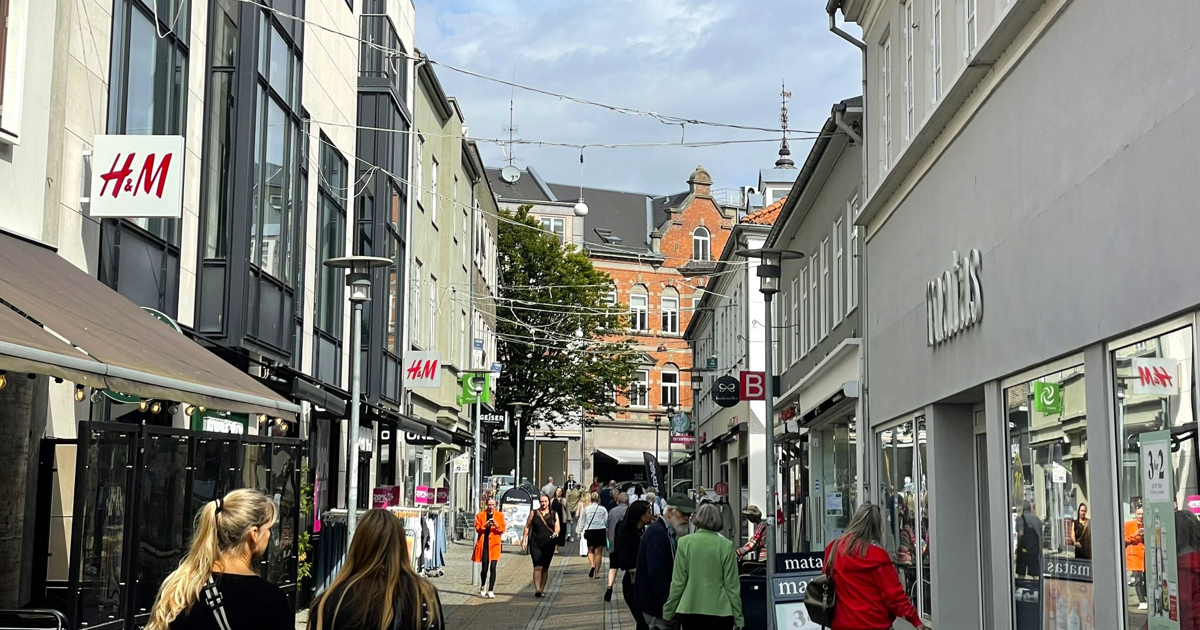 Afsætning